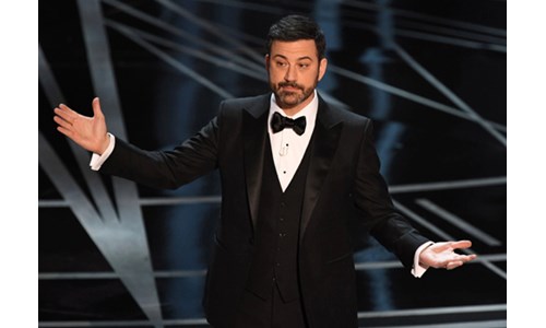 'OSCAR GECESİ'NİN SUNUCUSU BELLİ OLDU